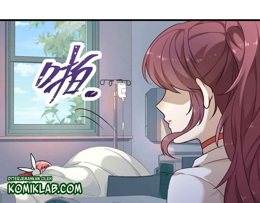 The Game Invades the Earth Chapter 02 Gambar 70