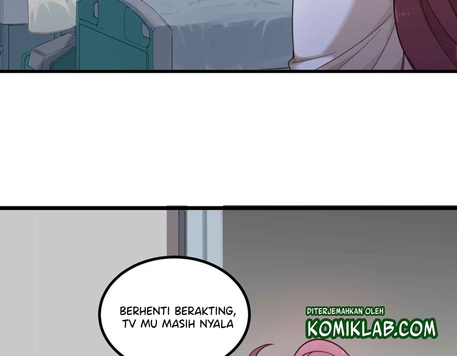 The Game Invades the Earth Chapter 02 Gambar 71
