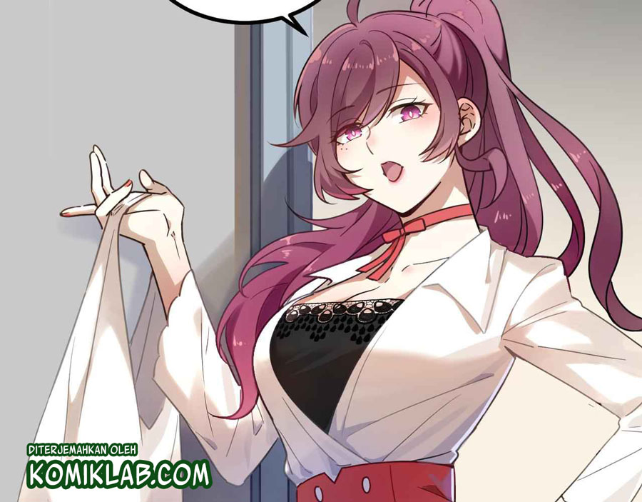 The Game Invades the Earth Chapter 02 Gambar 72