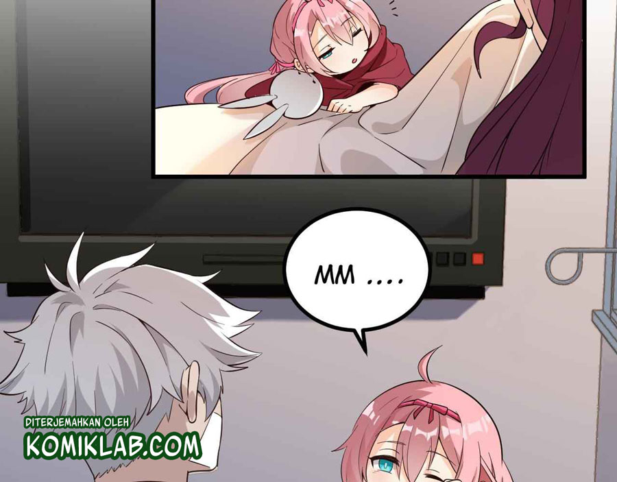 The Game Invades the Earth Chapter 02 Gambar 77