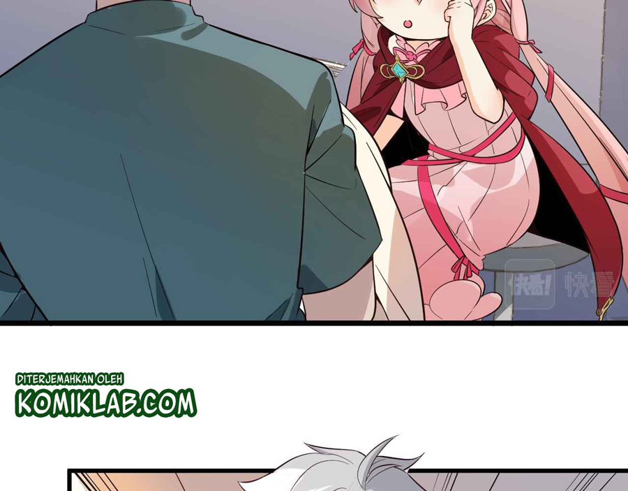The Game Invades the Earth Chapter 02 Gambar 78