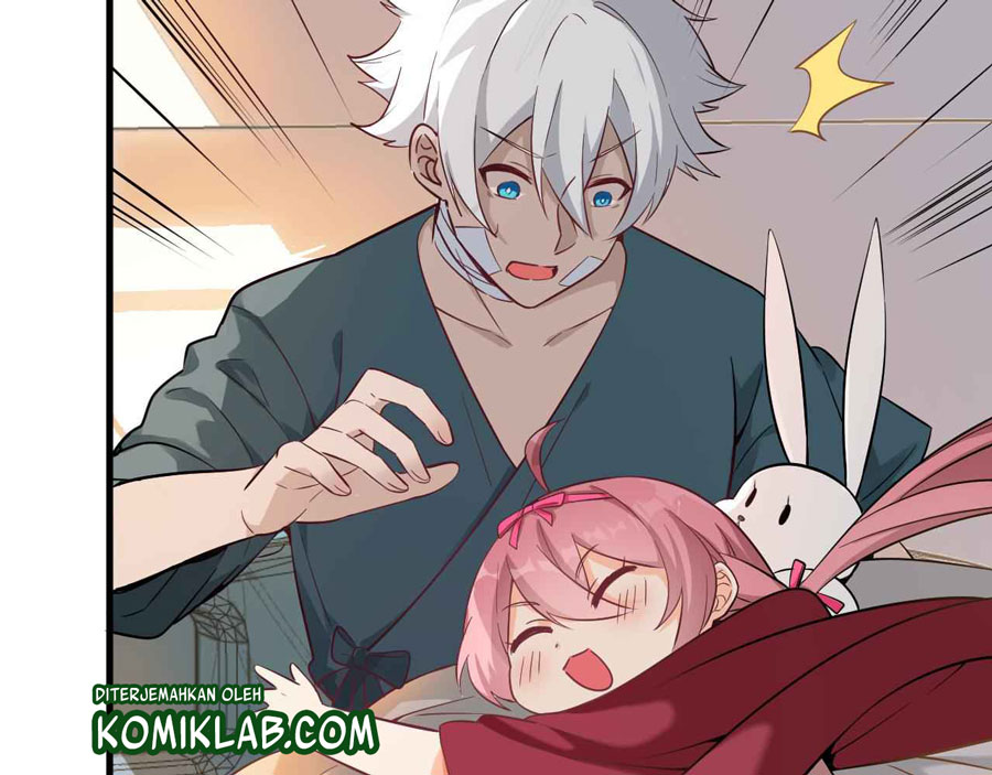 The Game Invades the Earth Chapter 02 Gambar 79