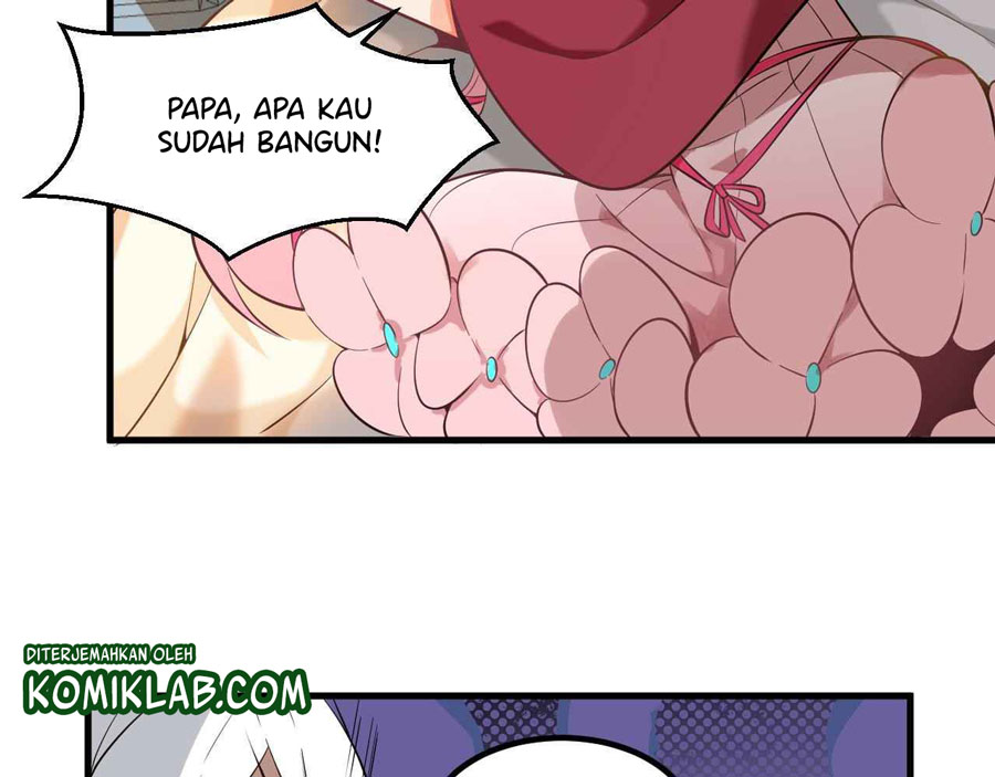 The Game Invades the Earth Chapter 02 Gambar 80