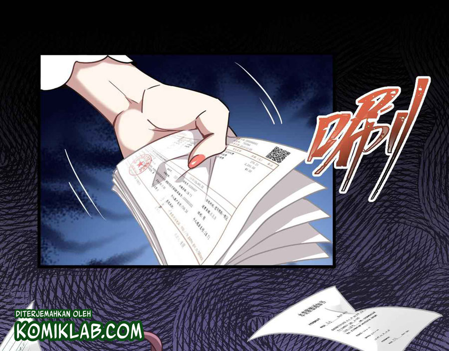 The Game Invades the Earth Chapter 02 Gambar 86