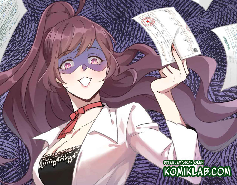 The Game Invades the Earth Chapter 02 Gambar 87