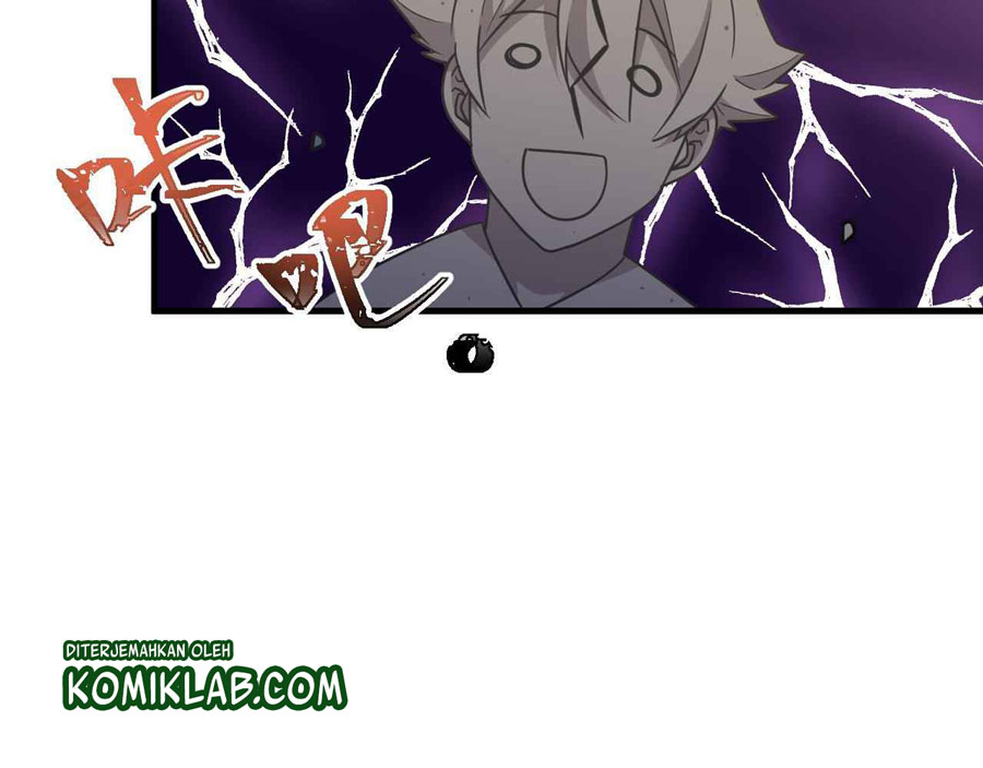 The Game Invades the Earth Chapter 02 Gambar 90