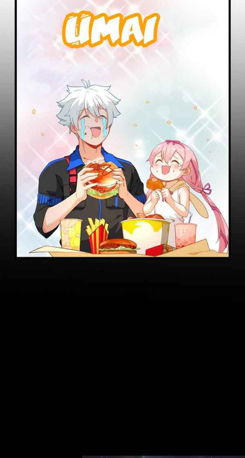 The Game Invades the Earth Chapter 06 Gambar 28