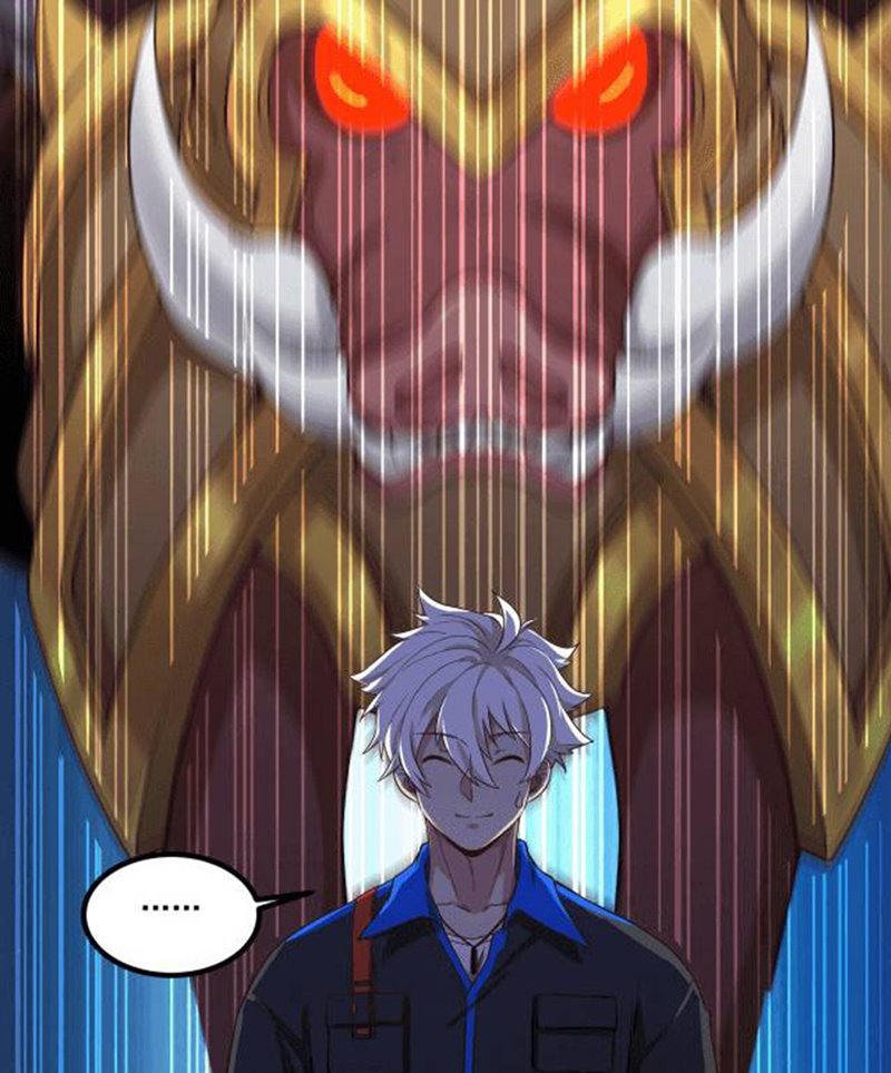 The Game Invades the Earth Chapter 07 Gambar 16