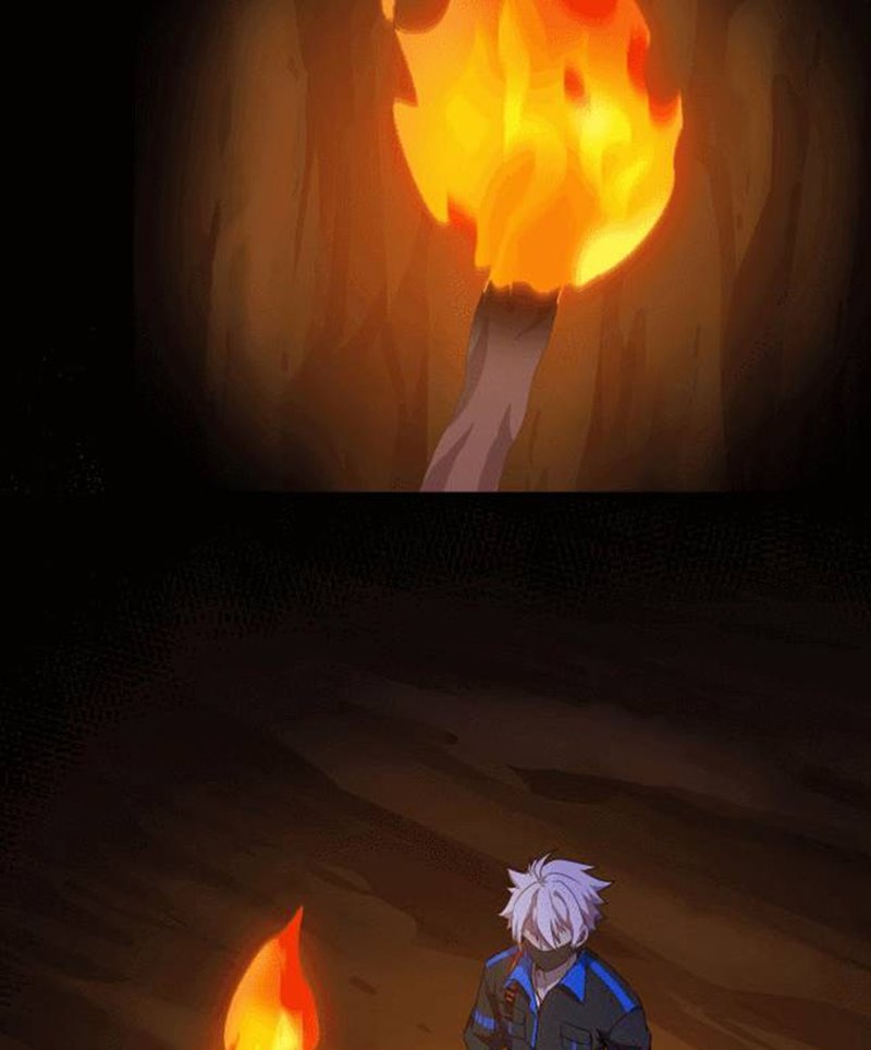The Game Invades the Earth Chapter 07 Gambar 58