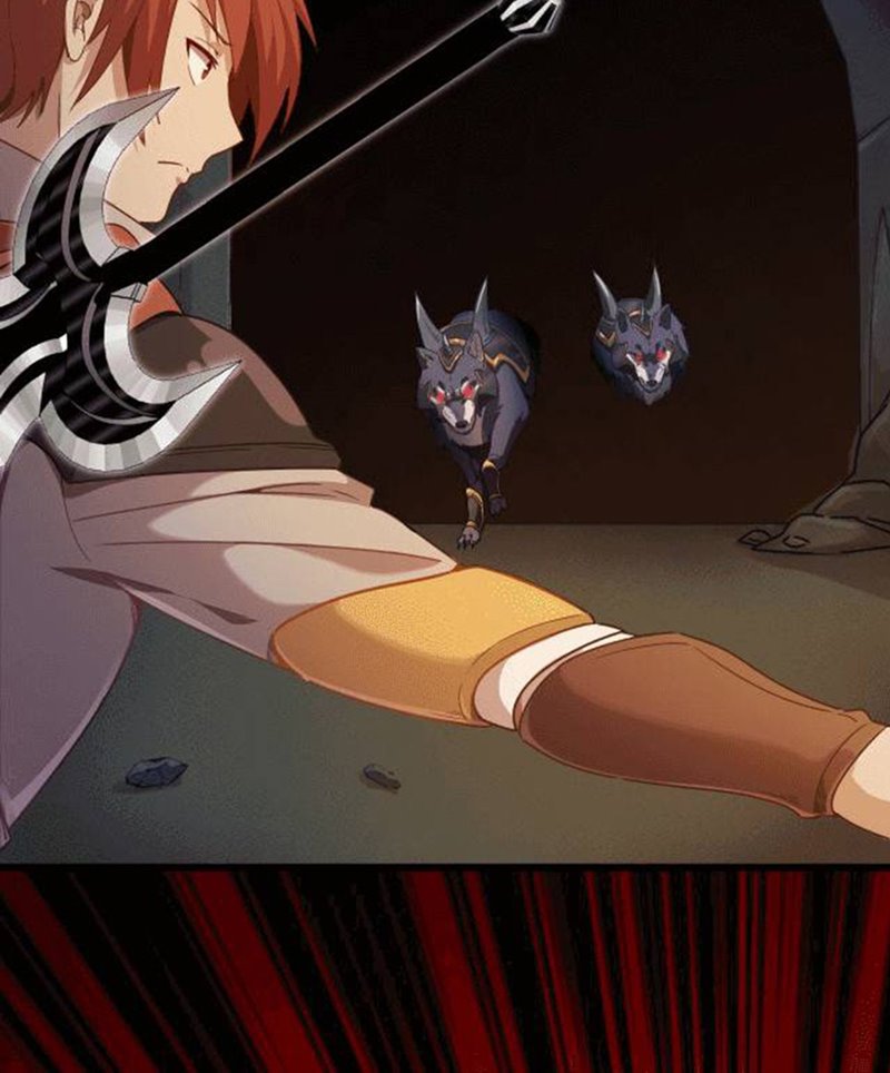 The Game Invades the Earth Chapter 07 Gambar 64