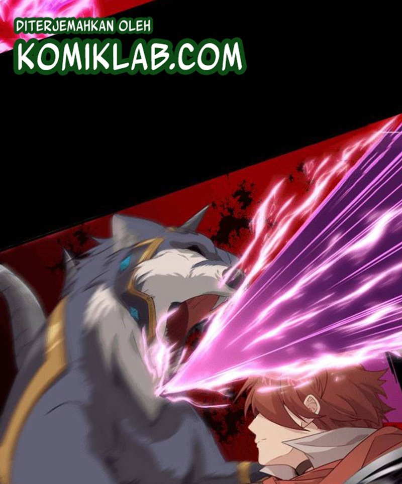 The Game Invades the Earth Chapter 07 Gambar 69