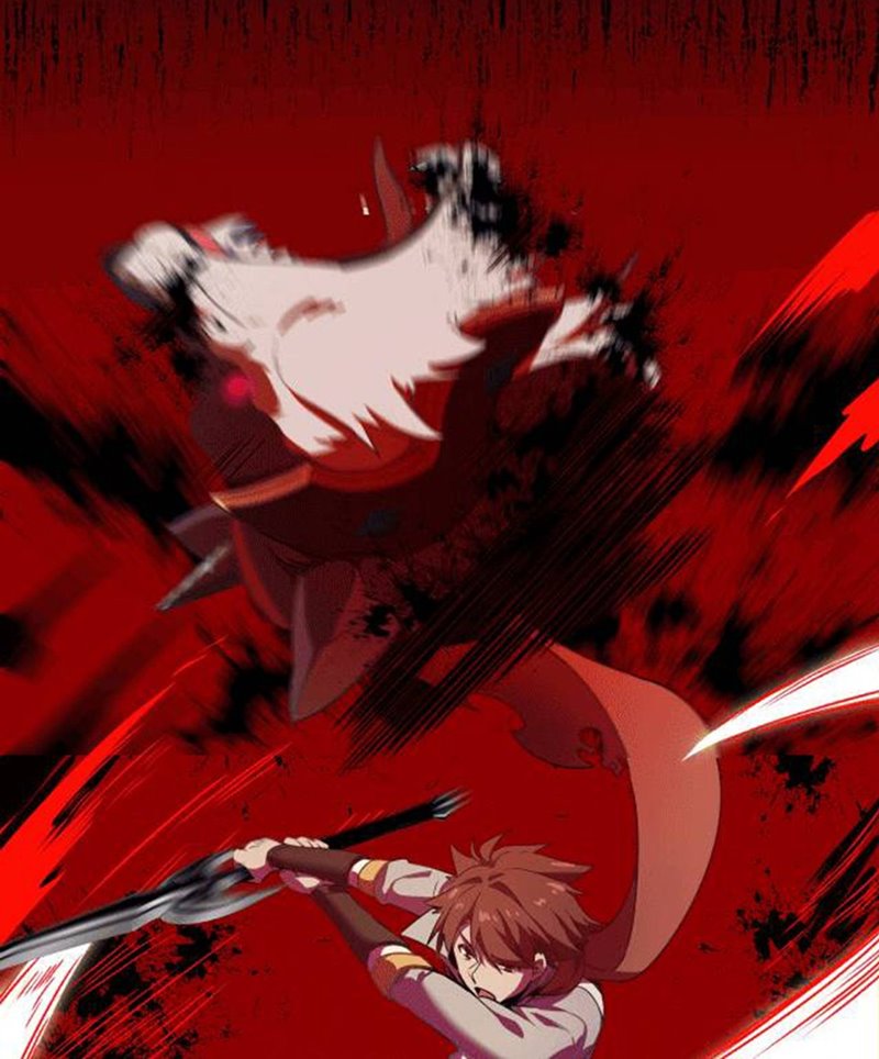 The Game Invades the Earth Chapter 07 Gambar 71