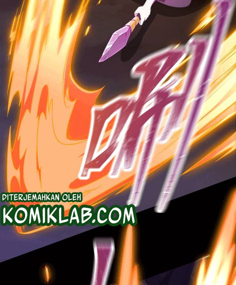 The Game Invades the Earth Chapter 07 Gambar 76