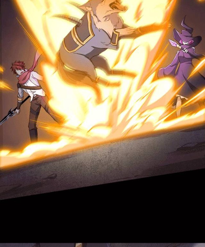 The Game Invades the Earth Chapter 07 Gambar 78