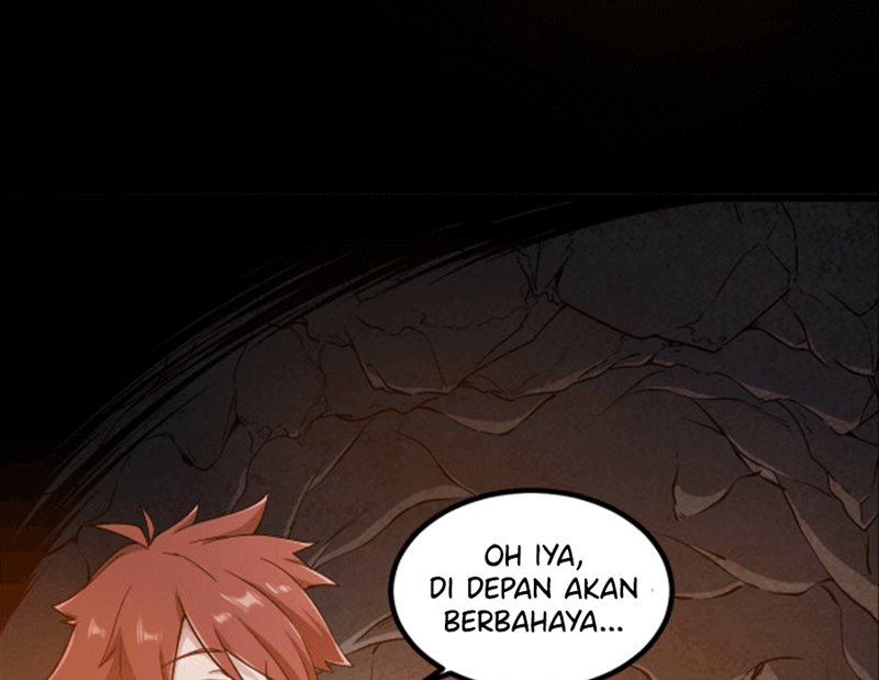 The Game Invades the Earth Chapter 07 Gambar 81