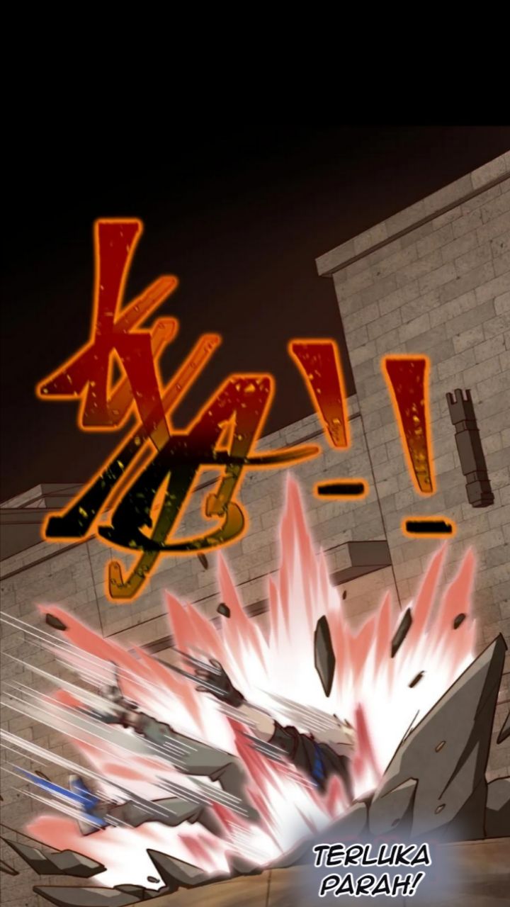 The Game Invades the Earth Chapter 11 Gambar 10