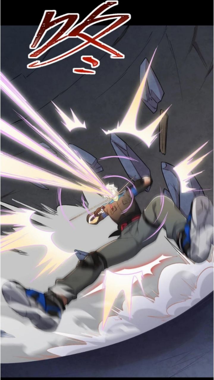 The Game Invades the Earth Chapter 19 Gambar 30