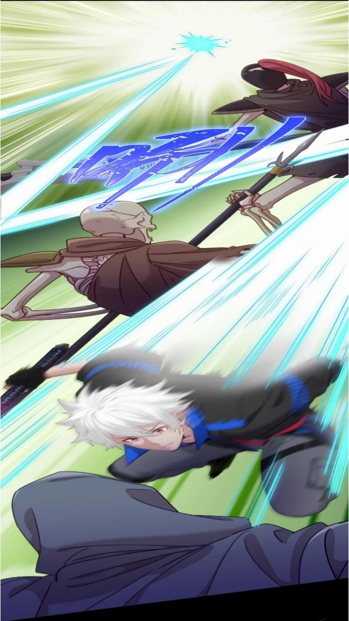 The Game Invades the Earth Chapter 19 Gambar 35
