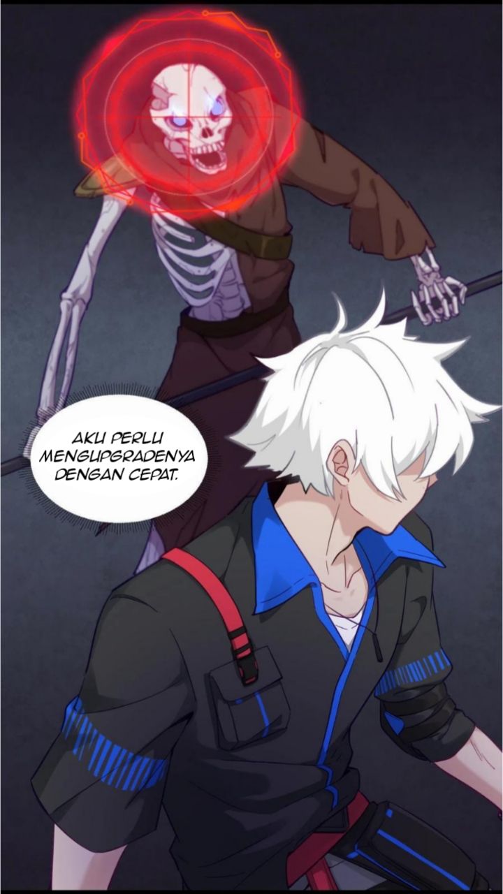 The Game Invades the Earth Chapter 19 Gambar 39