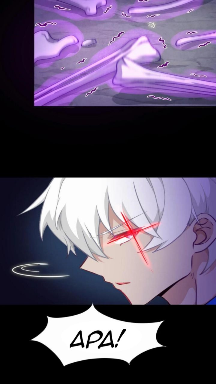 The Game Invades the Earth Chapter 19 Gambar 43