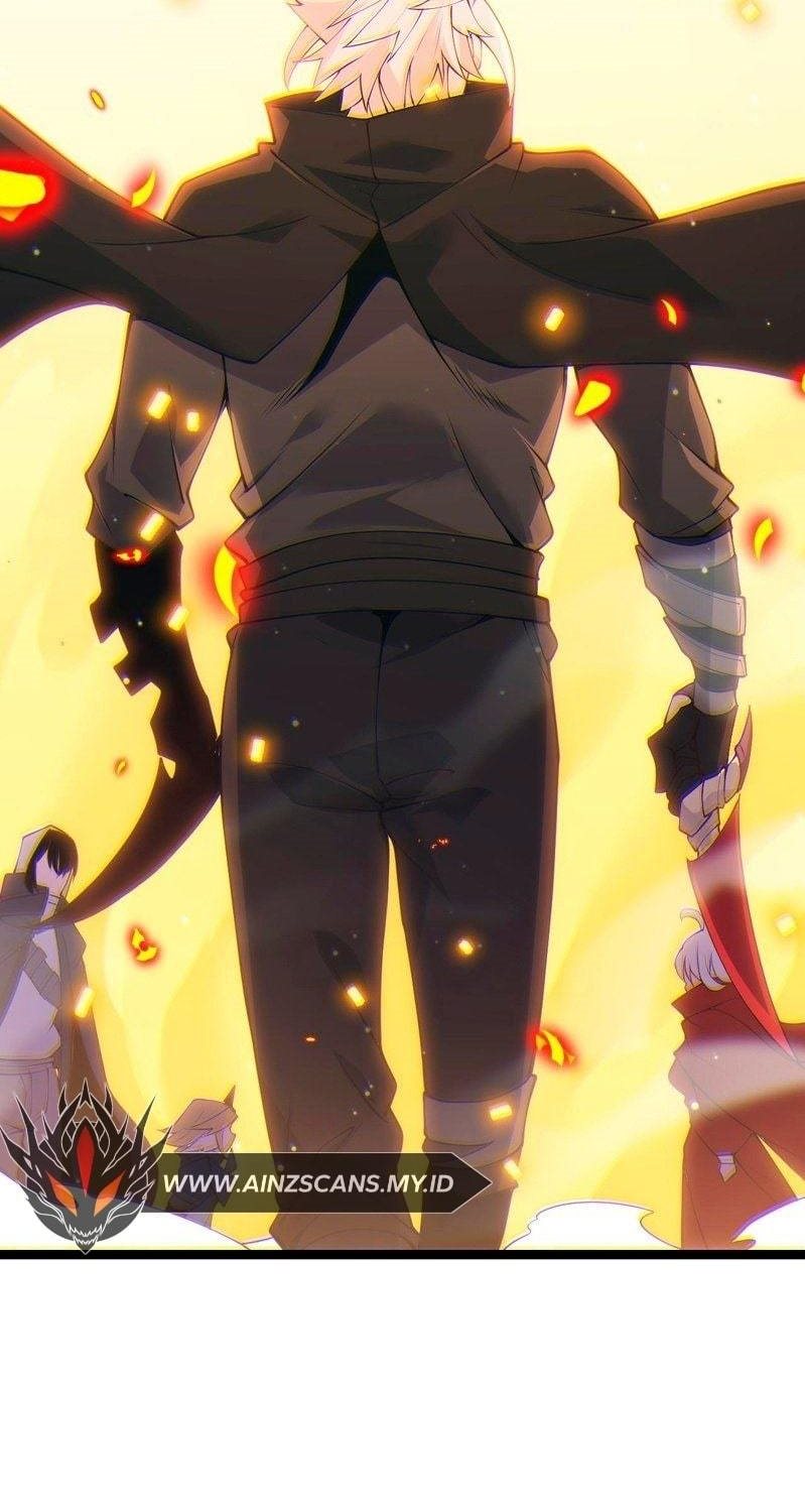 The Game That I Came From Chapter 90 Gambar 4