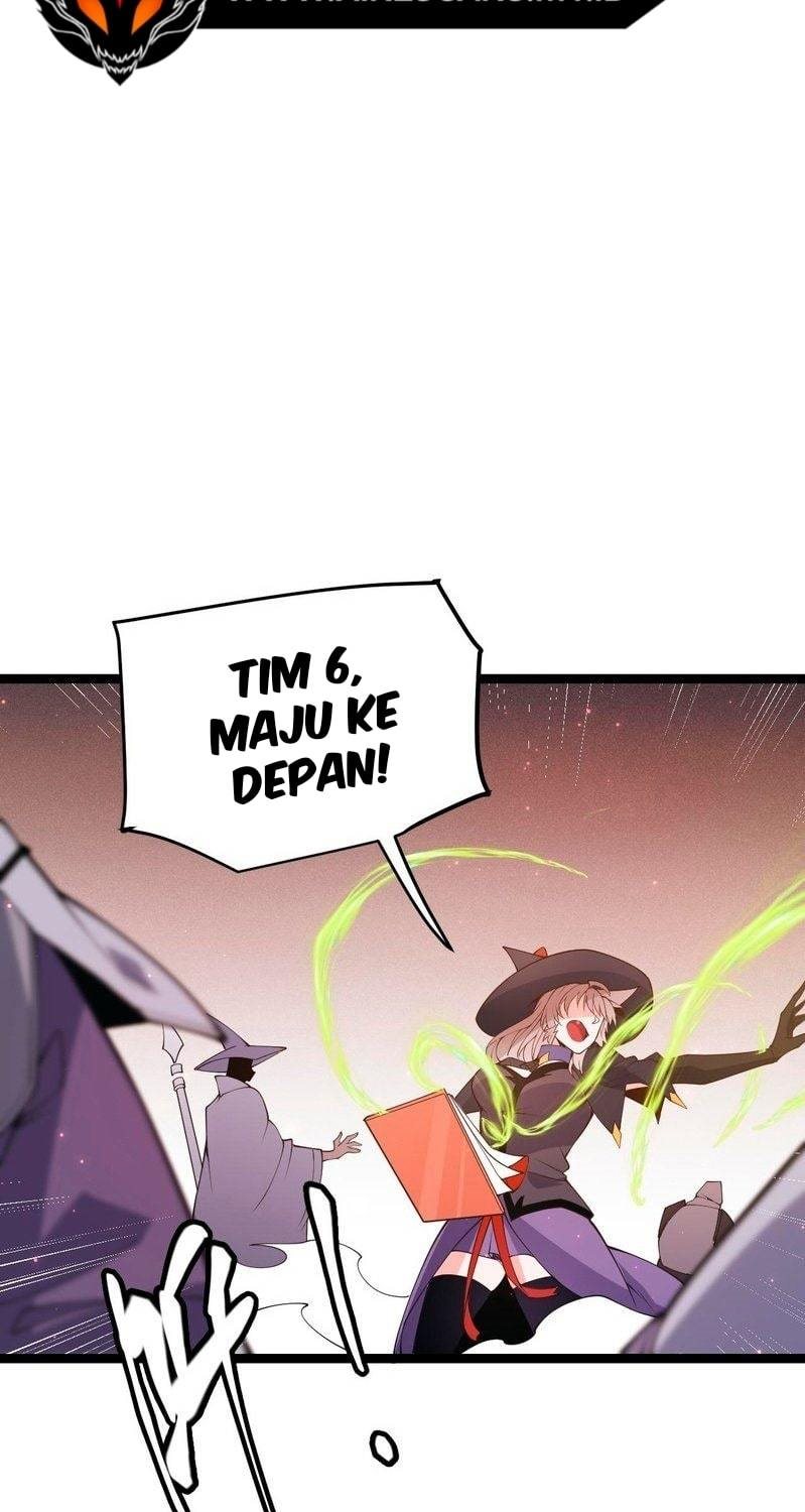 The Game That I Came From Chapter 90 Gambar 10