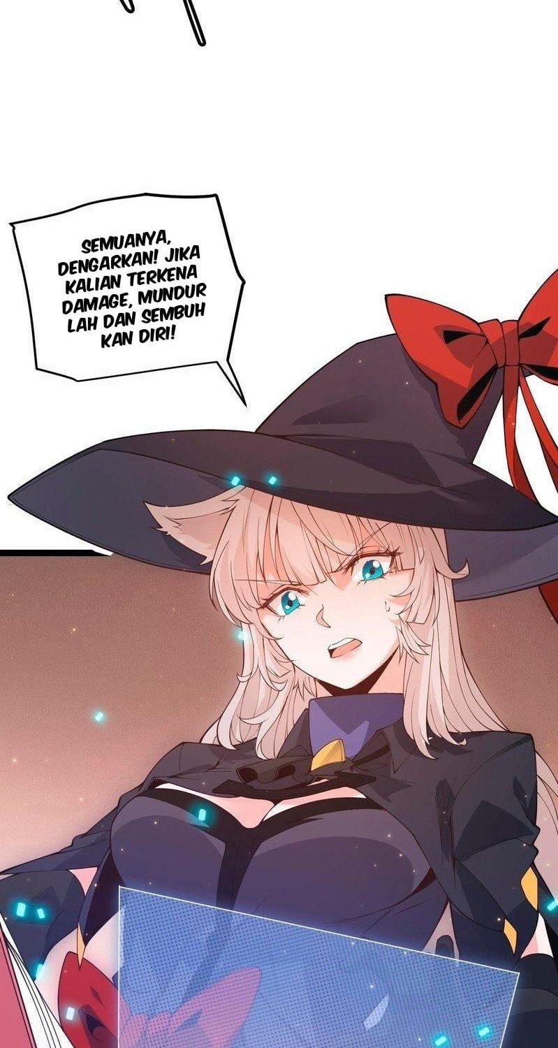 The Game That I Came From Chapter 90 Gambar 11