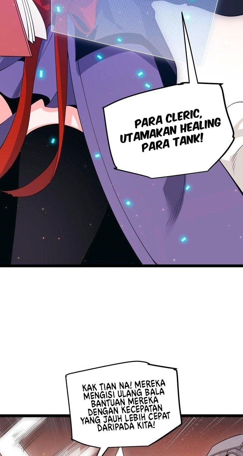 The Game That I Came From Chapter 90 Gambar 12