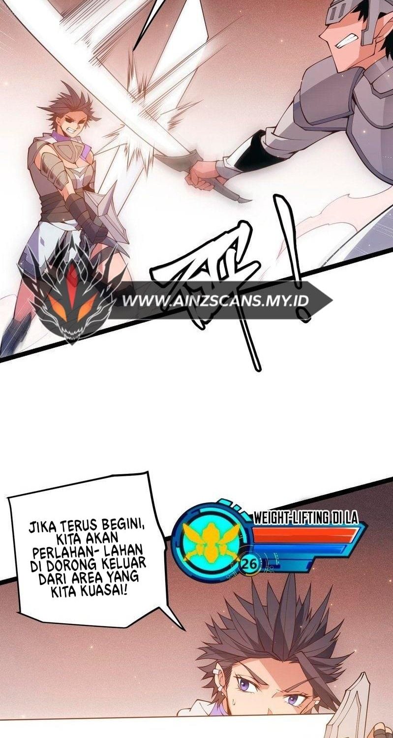 The Game That I Came From Chapter 90 Gambar 13