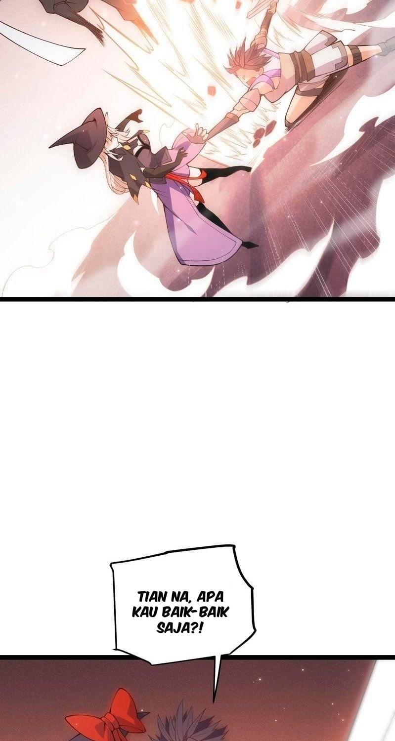 The Game That I Came From Chapter 90 Gambar 19