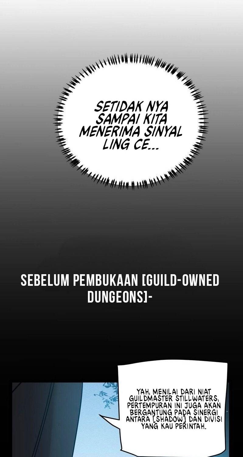 The Game That I Came From Chapter 90 Gambar 24