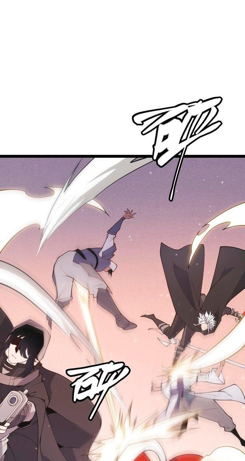 The Game That I Came From Chapter 90 Gambar 44