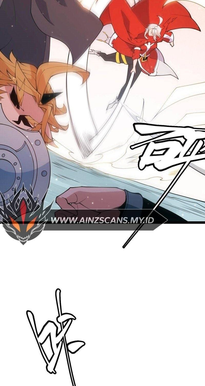 The Game That I Came From Chapter 90 Gambar 45