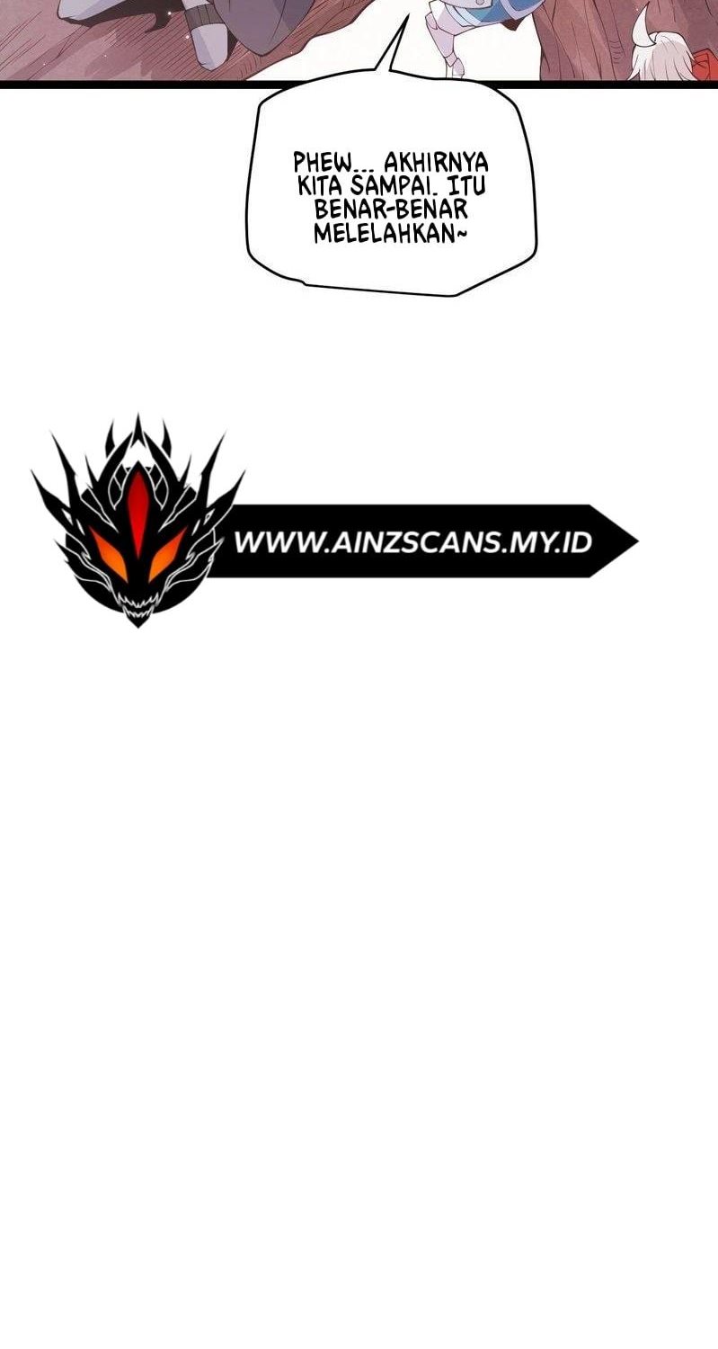 The Game That I Came From Chapter 90 Gambar 48