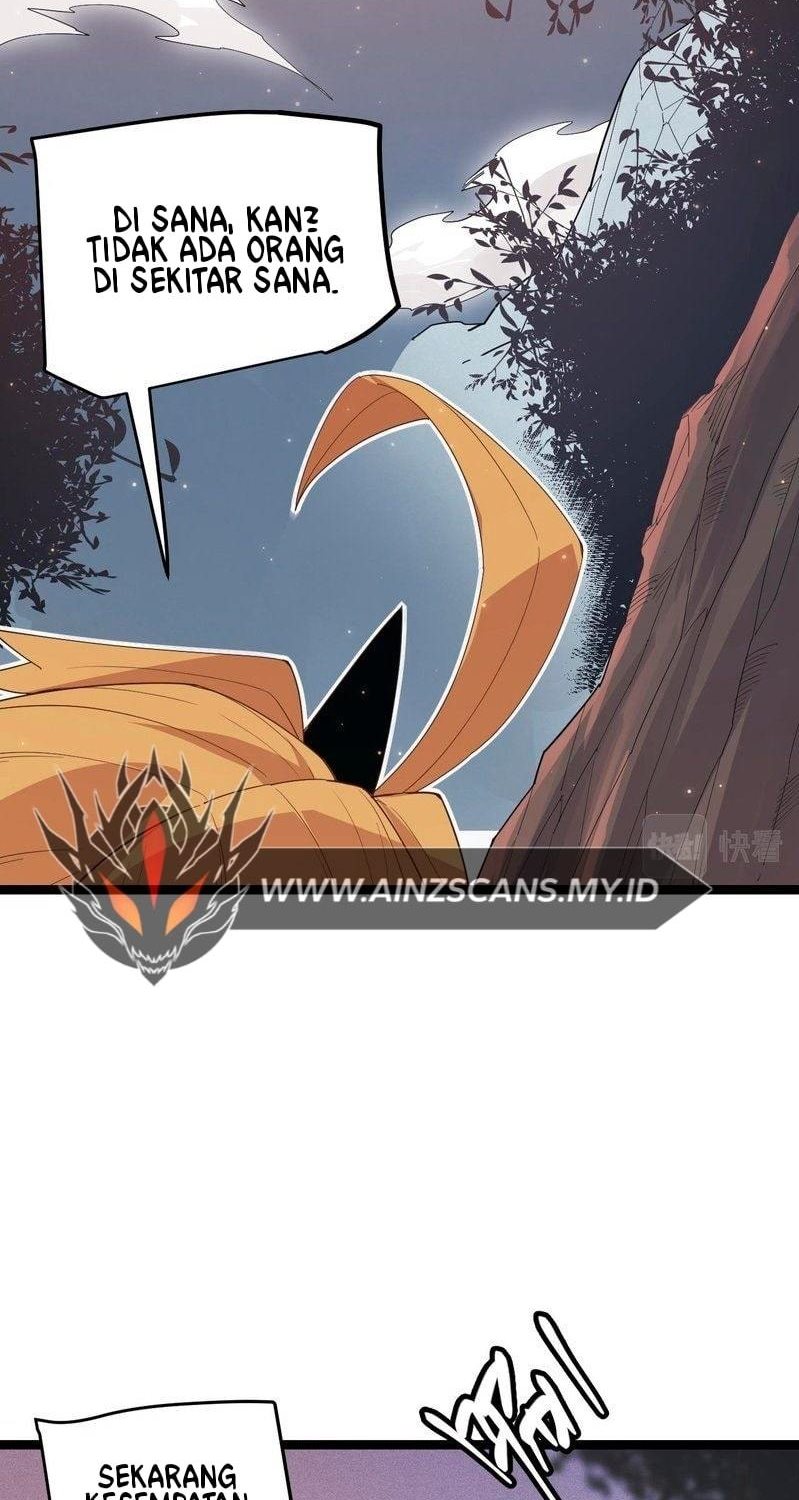 The Game That I Came From Chapter 90 Gambar 50