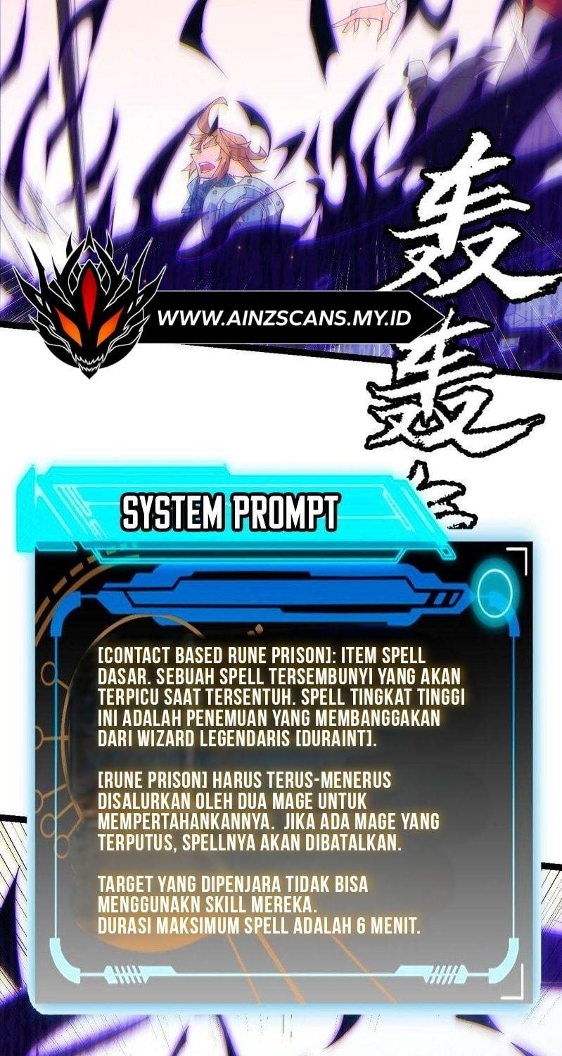 The Game That I Came From Chapter 90 Gambar 57