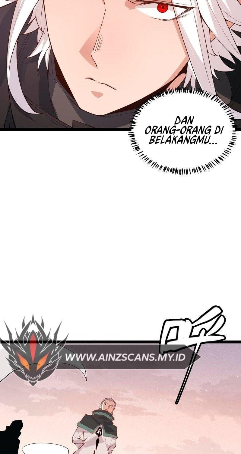 The Game That I Came From Chapter 90 Gambar 67