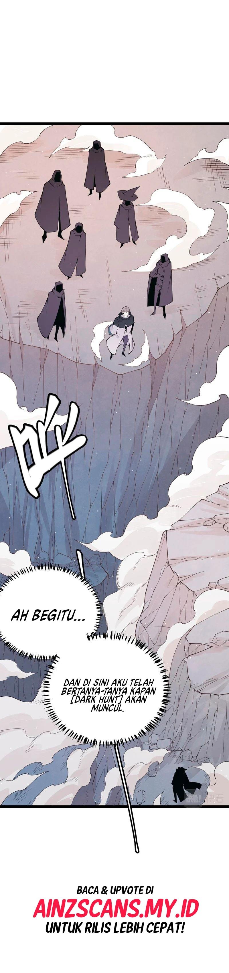 The Game That I Came From Chapter 90 Gambar 69