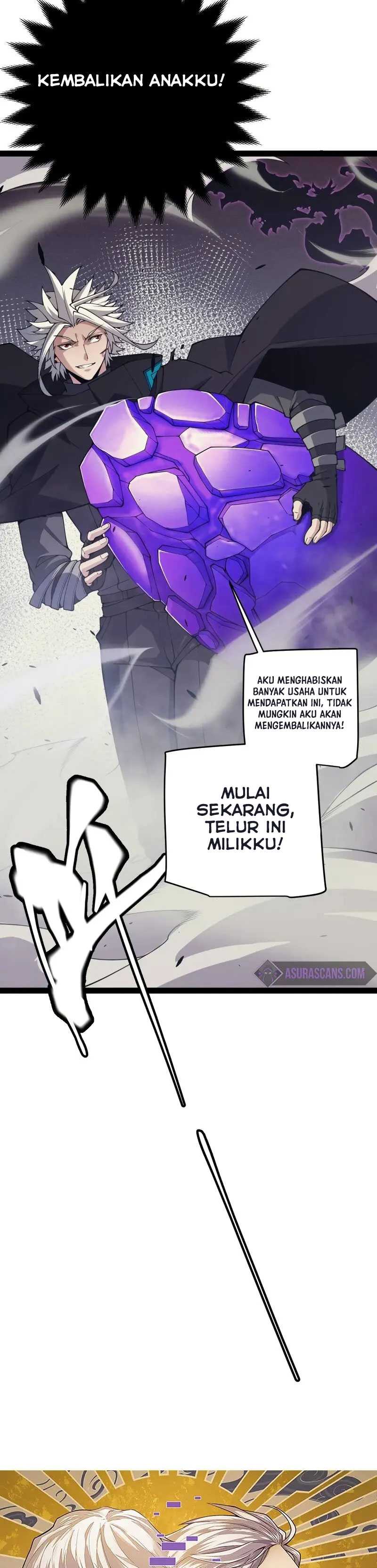 The Game That I Came From Chapter 163 Gambar 5