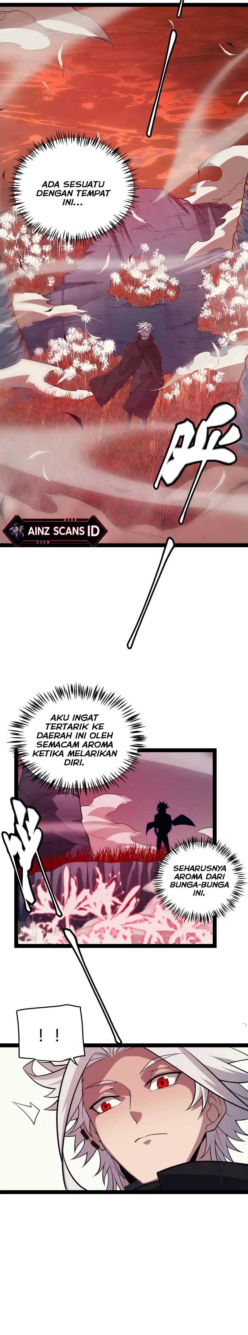 The Game That I Came From Chapter 163 Gambar 9