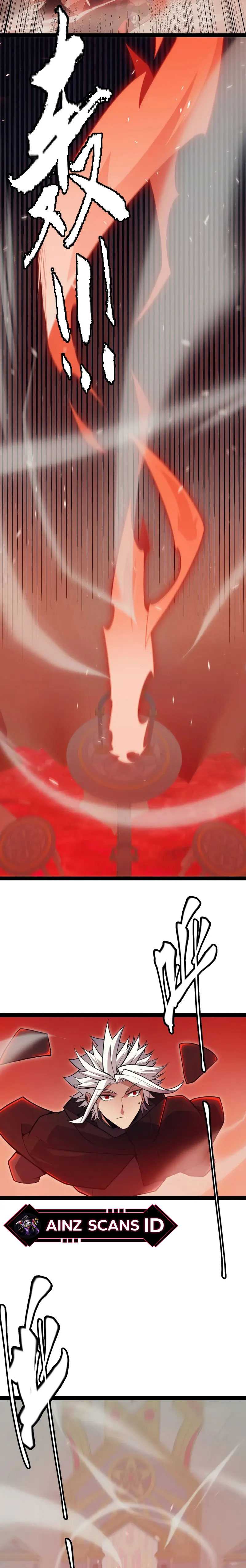The Game That I Came From Chapter 163 Gambar 17