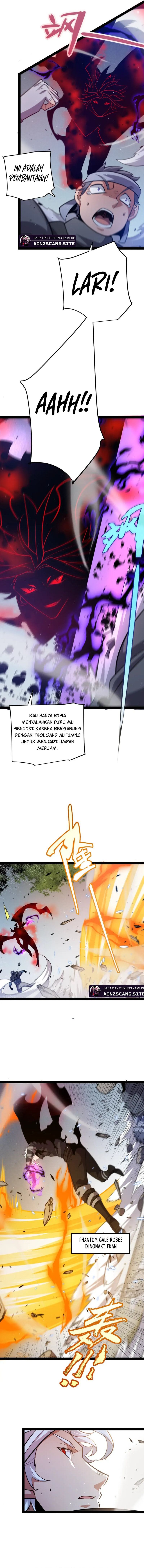 The Game That I Came From Chapter 214 Gambar 4