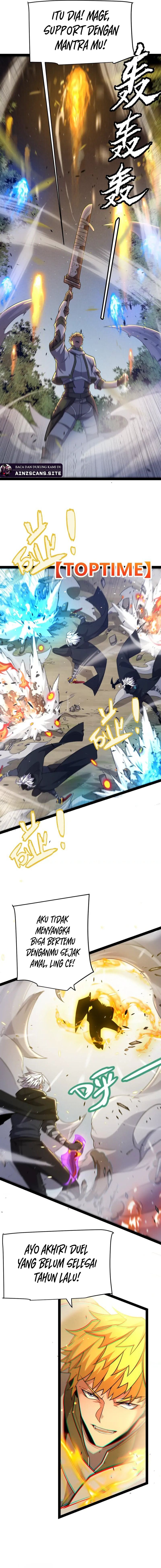 The Game That I Came From Chapter 214 Gambar 5