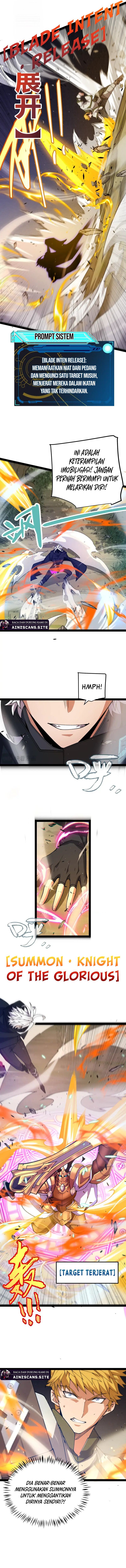 The Game That I Came From Chapter 214 Gambar 6