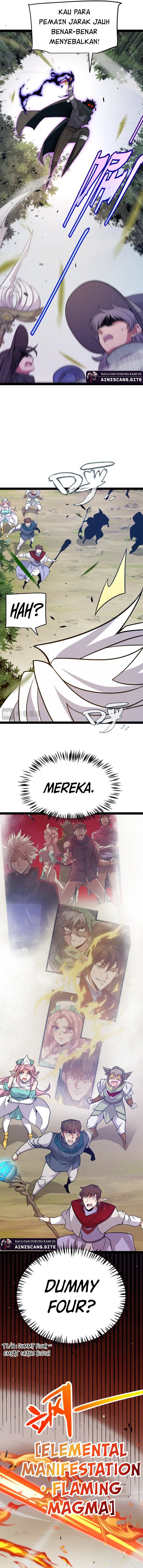 The Game That I Came From Chapter 214 Gambar 7