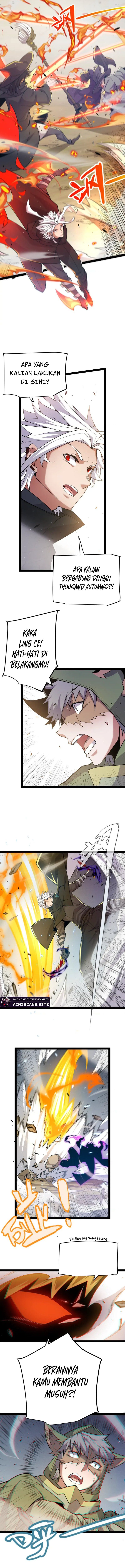 The Game That I Came From Chapter 214 Gambar 8