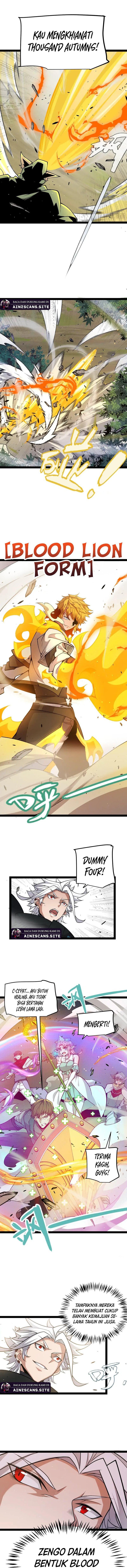 The Game That I Came From Chapter 214 Gambar 9