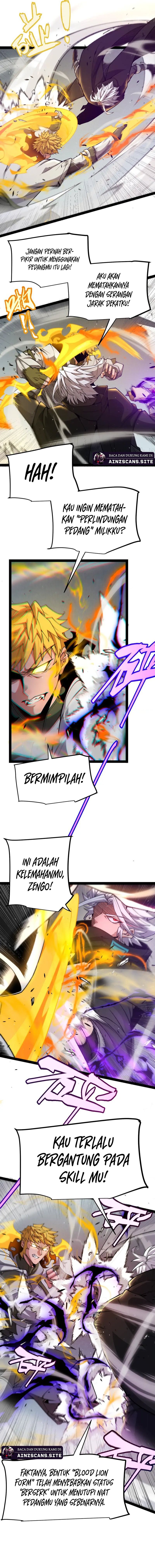 The Game That I Came From Chapter 214 Gambar 11