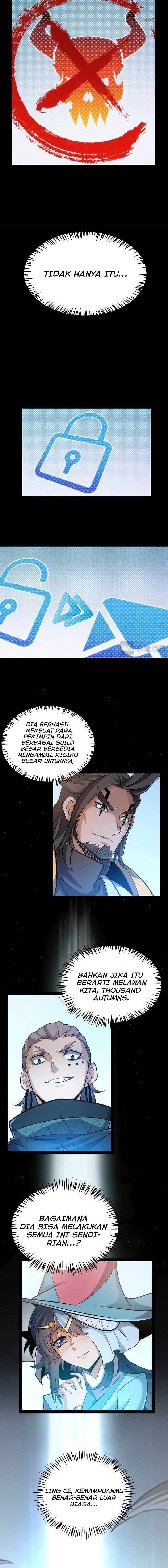 The Game That I Came From Chapter 220 Gambar 3