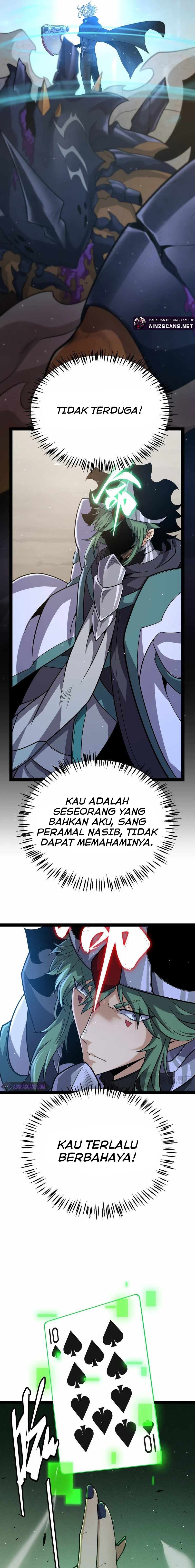 The Game That I Came From Chapter 220 Gambar 4